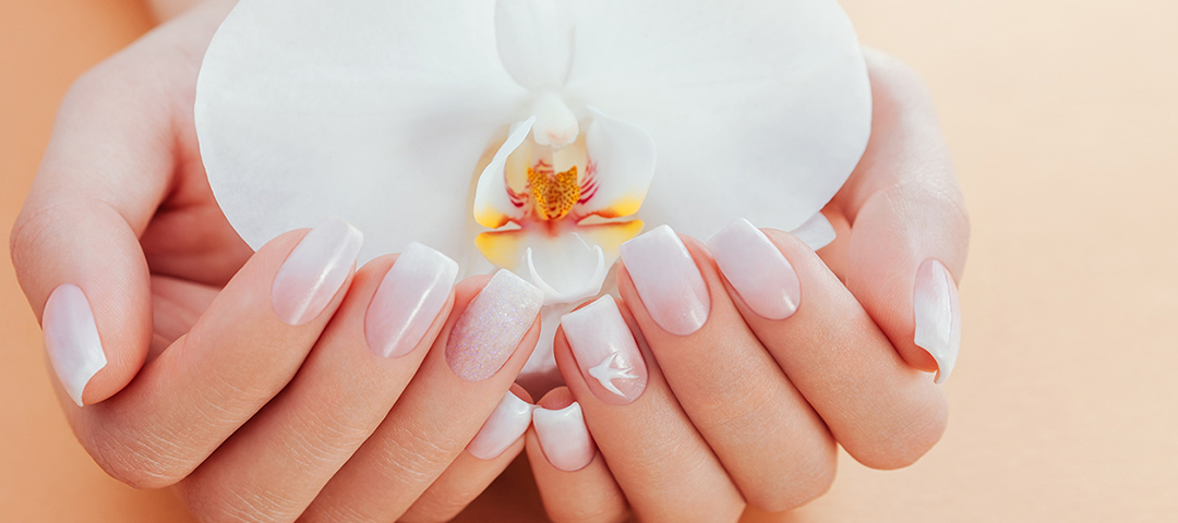 Műköröm alapanyagok