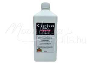 CleanSept Pro - Kéz-, eszköz- és felületfertőtlenítő 1000ml