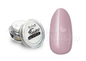 Cover pink Fusion Acrylgel tégelyes 30g #008
