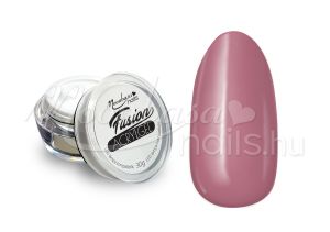 Cover pink Fusion Acrylgel tégelyes 30g #014