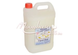  Kézkímélő és hidratáló folyékony szappan 2in1 5000ml 