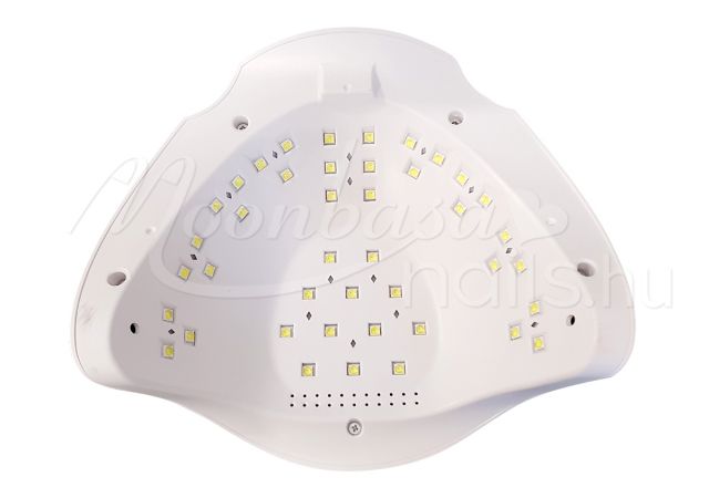 LED nail lámpa 90W  Fehér