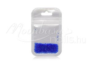 Pixie kristály strasszkő 1440db #503 Sapphire