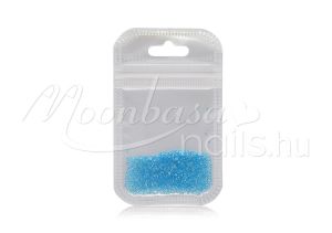 Pixie kristály strasszkő 1440db #511 Aquamarine