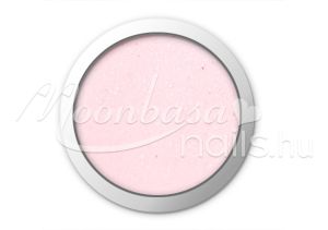 Világos rózsaszín Színes porcelánpor 3g #054