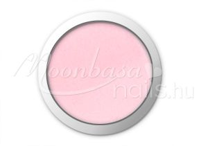 Rózsaszín Színes porcelánpor 3g #056