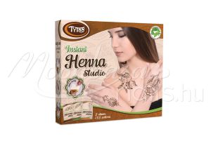  TyToo Instant Henna Studio  