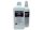 CleanSept Pro - Kéz- eszköz- és felületfertőtlenítő 250+1000ml  Eper illatú