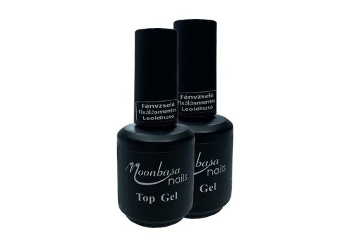 Leoldható Fixálásmentes Fényzselé 2x14ml #05 Mirror
