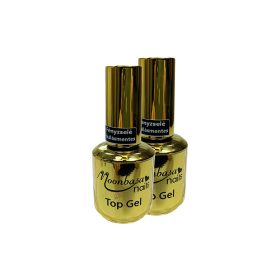 Fixálásmentes Fényzselé 2x14ml #01 