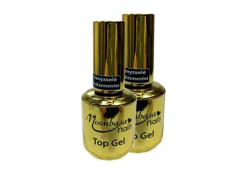 Fixálásmentes Fényzselé 2x14ml #01 