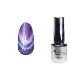 Magic eye géllakk 4ml #773 Mysteria