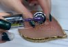 Lac gel Magic Eye 4 ml #773 Mysteria