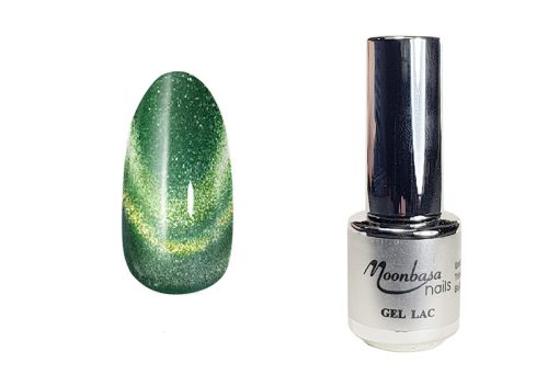 Lac gel Magic Eye 4 ml #775 Romulus