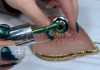 Magic eye géllakk 4ml #775 Romulus