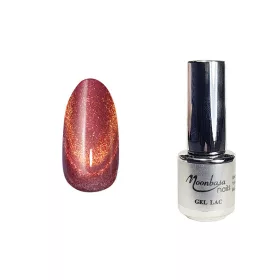 Magic eye géllakk 4ml #776 Vulcan