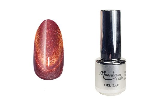 Lac gel Magic Eye 4 ml #776 Vulcan