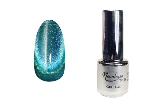 Lac gel Magic Eye 4 ml #777 Pandora