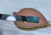 Lac gel Magic Eye 4 ml #777 Pandora