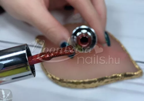 Magic eye géllakk 4ml #778 Infinitum