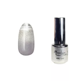 Magic eye géllakk 4ml #779 Whitehaven