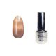 Magic eye géllakk 4ml #782 Oxalis