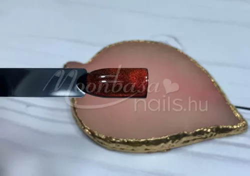 Magic eye géllakk 4ml #782 Oxalis