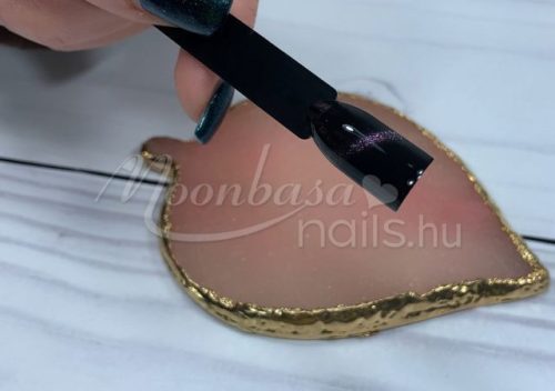 Magic eye géllakk 4ml #783 Carvex