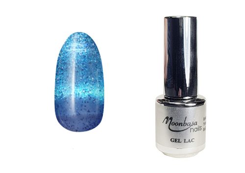 Magic eye géllakk 4ml #785 Aquivar