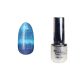 Magic eye géllakk 4ml #786 Yule
