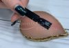 Magic eye géllakk 4ml #785 Aquivar