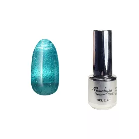 Magic eye géllakk 4ml #786 Yule