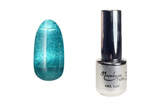 Lac gel Magic Eye 4 ml #786 Yule