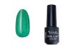 3step géllakk 4ml #222 Smaragd éjszaka