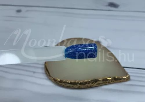 3step géllakk 4ml #223 Kék csillámtenger