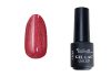 3step géllakk 4ml #224 Rubintűz