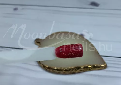 3step géllakk 4ml #224 Rubintűz