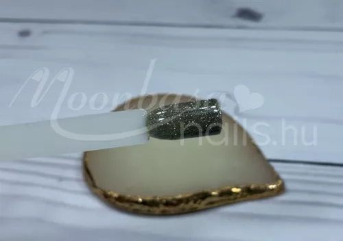 3step géllakk 4ml #225 Szikrázó szürke köd