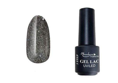 3step géllakk 4ml #226 Galaktikus csillogás