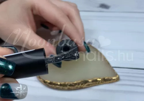 3step géllakk 4ml #226 Galaktikus csillogás