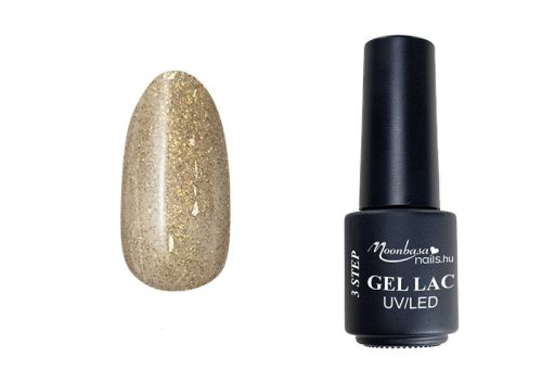 3step gel lac 4ml #230 Epoca de aur