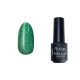 3step géllakk 4ml #233 Zöld csillámfény