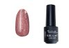 3step gel lac 4ml #235 Rose gold láng