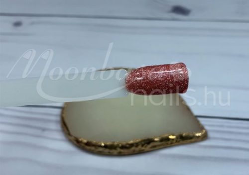 3step géllakk 4ml #235 Rose gold láng