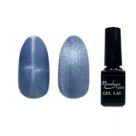 Flash Tiger eye géllakk 5ml #532 Horizon