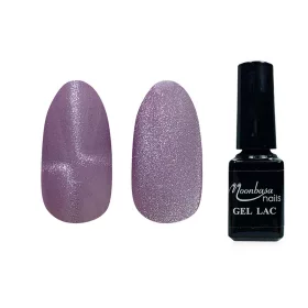 Flash Tiger eye géllakk 5ml #534 Ailullia