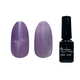 Flash Tiger eye géllakk 5ml #535 Stramore