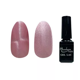 Flash Tiger eye géllakk 5ml #536 Tempeshelm