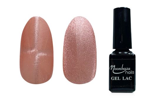 Lac gel Flash Tiger eye 5 ml #537 Azura