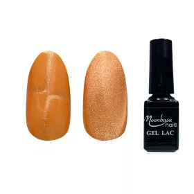 Flash Tiger eye géllakk 5ml #538 Zuros